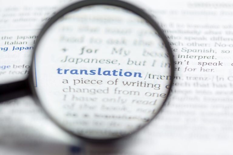 Highlights Translations - Servicii traducere si interpretariat