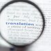 Highlights Translations - Servicii traducere si interpretariat